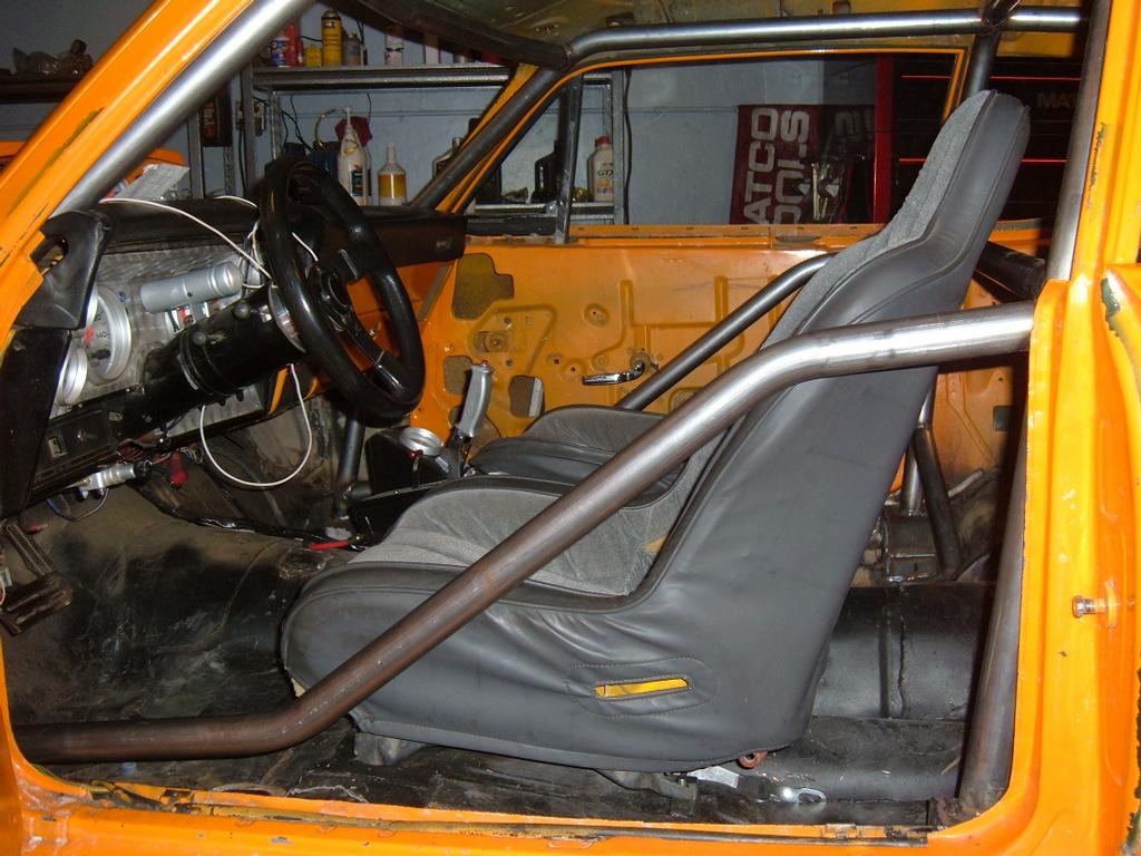 Nichols Automotive & Fabrication Prescott AZ 86305 9287080300